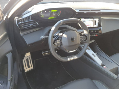 Peugeot 308 Gebrauchtwagen Peugeot 308 Gebrauchtwagen