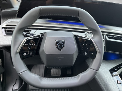 Peugeot 3008 Gebrauchtwagen Peugeot 3008 Gebrauchtwagen