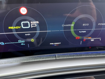 Peugeot 3008 Gebrauchtwagen Peugeot 3008 Gebrauchtwagen