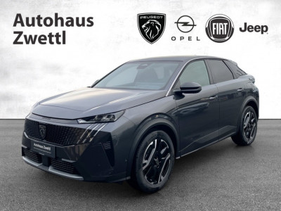 Peugeot 3008 Gebrauchtwagen