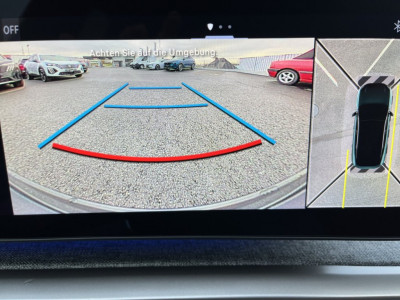 Peugeot 3008 Gebrauchtwagen Peugeot 3008 Gebrauchtwagen