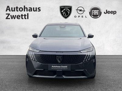 Peugeot 3008 Gebrauchtwagen Peugeot 3008 Gebrauchtwagen