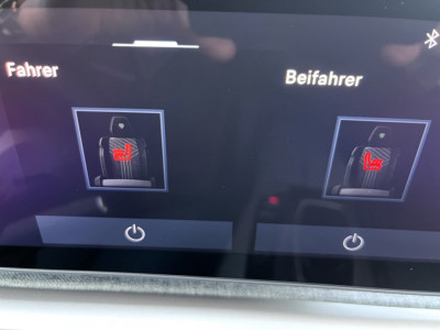 Peugeot 3008 Gebrauchtwagen Peugeot 3008 Gebrauchtwagen