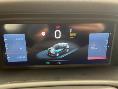 Jeep Avenger Gebrauchtwagen Jeep Avenger Gebrauchtwagen