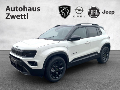 Jeep Avenger Gebrauchtwagen