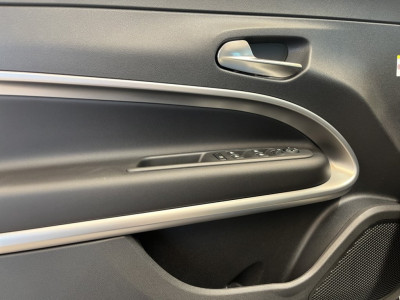 Jeep Avenger Gebrauchtwagen Jeep Avenger Gebrauchtwagen