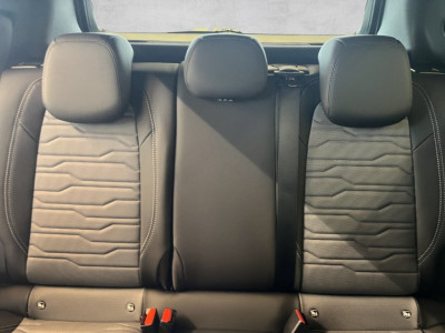 Jeep Avenger Gebrauchtwagen Jeep Avenger Gebrauchtwagen