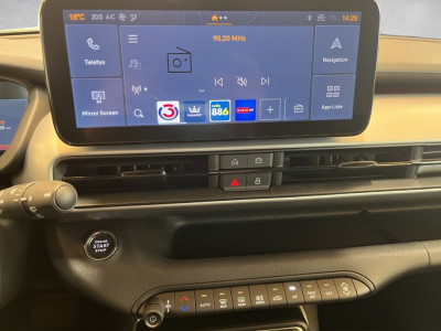 Jeep Avenger Gebrauchtwagen Jeep Avenger Gebrauchtwagen