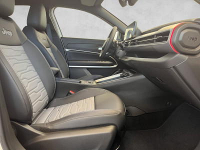 Jeep Avenger Gebrauchtwagen Jeep Avenger Gebrauchtwagen