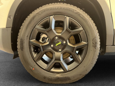 Jeep Avenger Gebrauchtwagen Jeep Avenger Gebrauchtwagen