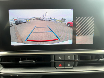 Jeep Avenger Gebrauchtwagen Jeep Avenger Gebrauchtwagen