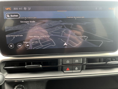 Jeep Avenger Gebrauchtwagen Jeep Avenger Gebrauchtwagen