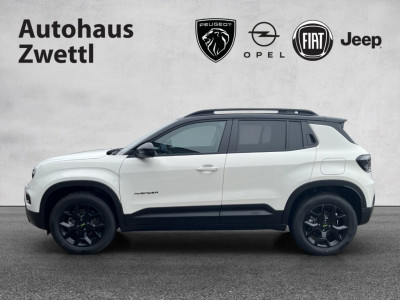 Jeep Avenger Gebrauchtwagen Jeep Avenger Gebrauchtwagen