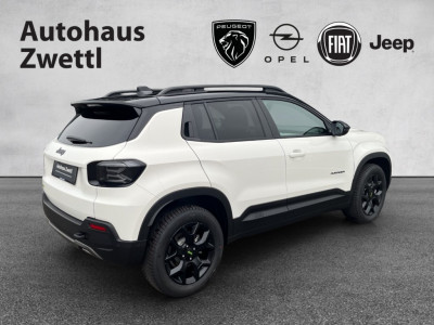 Jeep Avenger Gebrauchtwagen Jeep Avenger Gebrauchtwagen