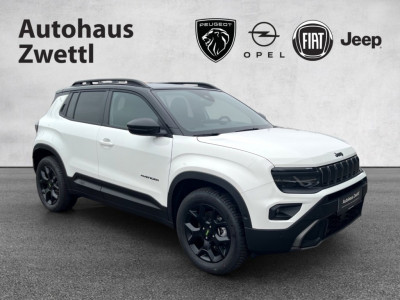 Jeep Avenger Gebrauchtwagen Jeep Avenger Gebrauchtwagen