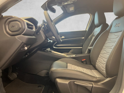 Jeep Avenger Gebrauchtwagen Jeep Avenger Gebrauchtwagen