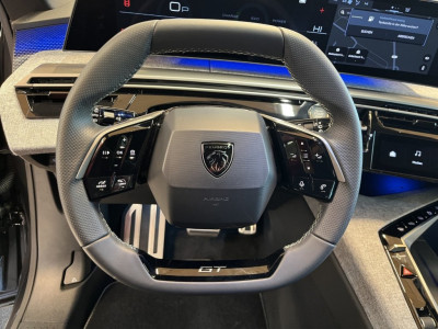 Peugeot 5008 Gebrauchtwagen Peugeot 5008 Gebrauchtwagen