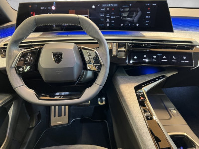 Peugeot 5008 Gebrauchtwagen Peugeot 5008 Gebrauchtwagen