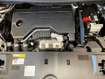 Peugeot 5008 Gebrauchtwagen Peugeot 5008 Gebrauchtwagen