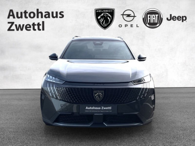 Peugeot 5008 Gebrauchtwagen Peugeot 5008 Gebrauchtwagen