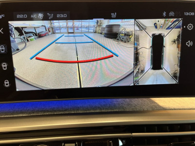 Peugeot 5008 Gebrauchtwagen Peugeot 5008 Gebrauchtwagen