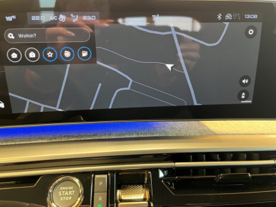 Peugeot 5008 Gebrauchtwagen Peugeot 5008 Gebrauchtwagen