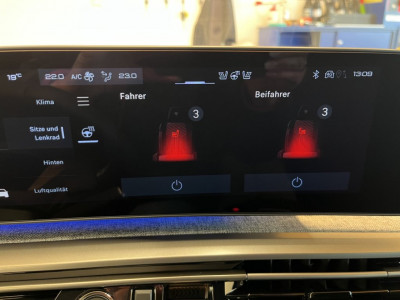 Peugeot 5008 Gebrauchtwagen Peugeot 5008 Gebrauchtwagen