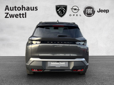 Peugeot 5008 Gebrauchtwagen Peugeot 5008 Gebrauchtwagen