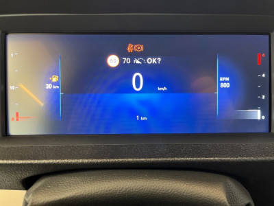 Opel Vivaro Neuwagen