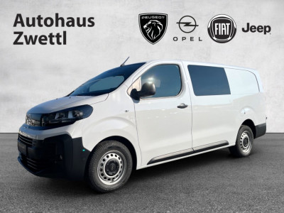 Opel Vivaro Neuwagen