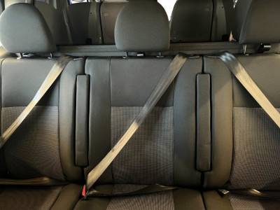 Opel Vivaro Neuwagen