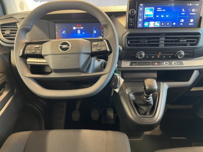 Opel Vivaro Neuwagen