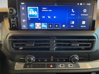 Opel Vivaro Neuwagen