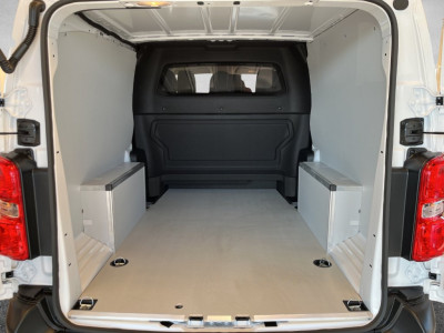 Opel Vivaro Neuwagen