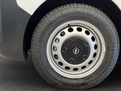 Opel Vivaro Neuwagen