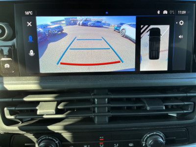 Opel Vivaro Neuwagen