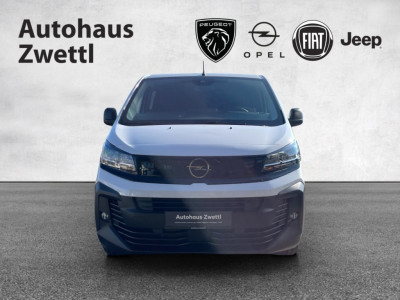 Opel Vivaro Neuwagen