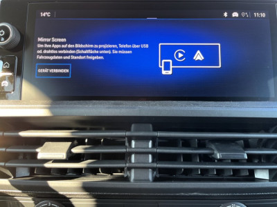 Opel Vivaro Neuwagen