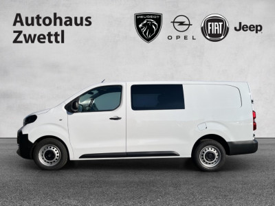 Opel Vivaro Neuwagen