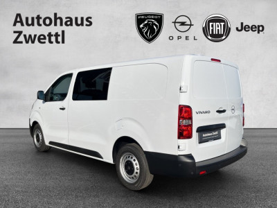 Opel Vivaro Neuwagen