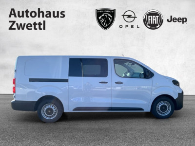 Opel Vivaro Neuwagen