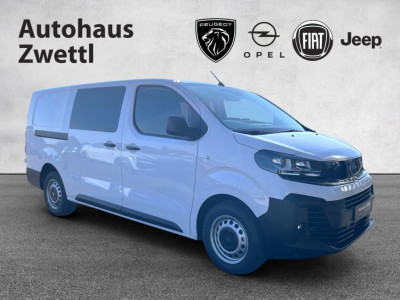 Opel Vivaro Neuwagen