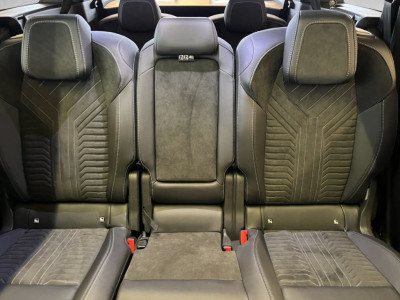 Peugeot 5008 Gebrauchtwagen Peugeot 5008 Gebrauchtwagen