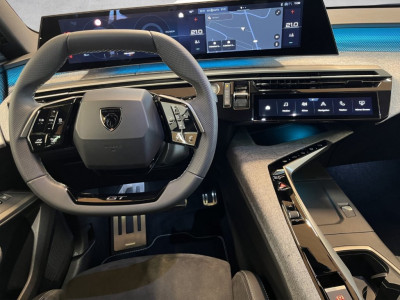 Peugeot 5008 Gebrauchtwagen Peugeot 5008 Gebrauchtwagen