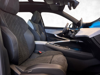 Peugeot 5008 Gebrauchtwagen Peugeot 5008 Gebrauchtwagen