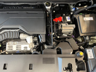 Peugeot 5008 Gebrauchtwagen Peugeot 5008 Gebrauchtwagen