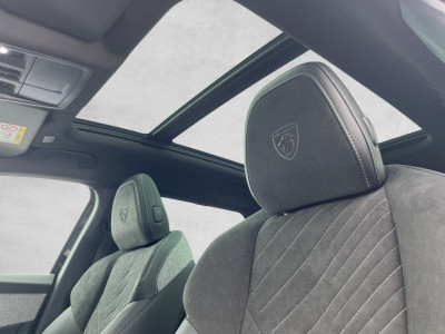 Peugeot 5008 Gebrauchtwagen Peugeot 5008 Gebrauchtwagen