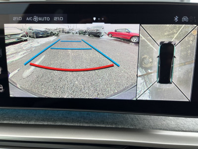 Peugeot 5008 Gebrauchtwagen Peugeot 5008 Gebrauchtwagen