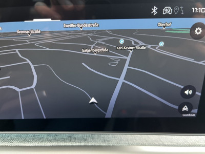 Peugeot 5008 Gebrauchtwagen Peugeot 5008 Gebrauchtwagen