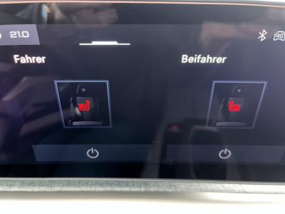 Peugeot 5008 Gebrauchtwagen Peugeot 5008 Gebrauchtwagen